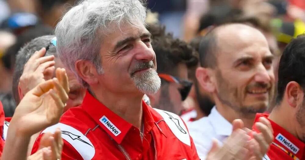 Da Dall&#039;Igna e Domenicali non solo parole: Ducati ha detto un no a Pecco Bagnaia per non fregare Jorge Martin