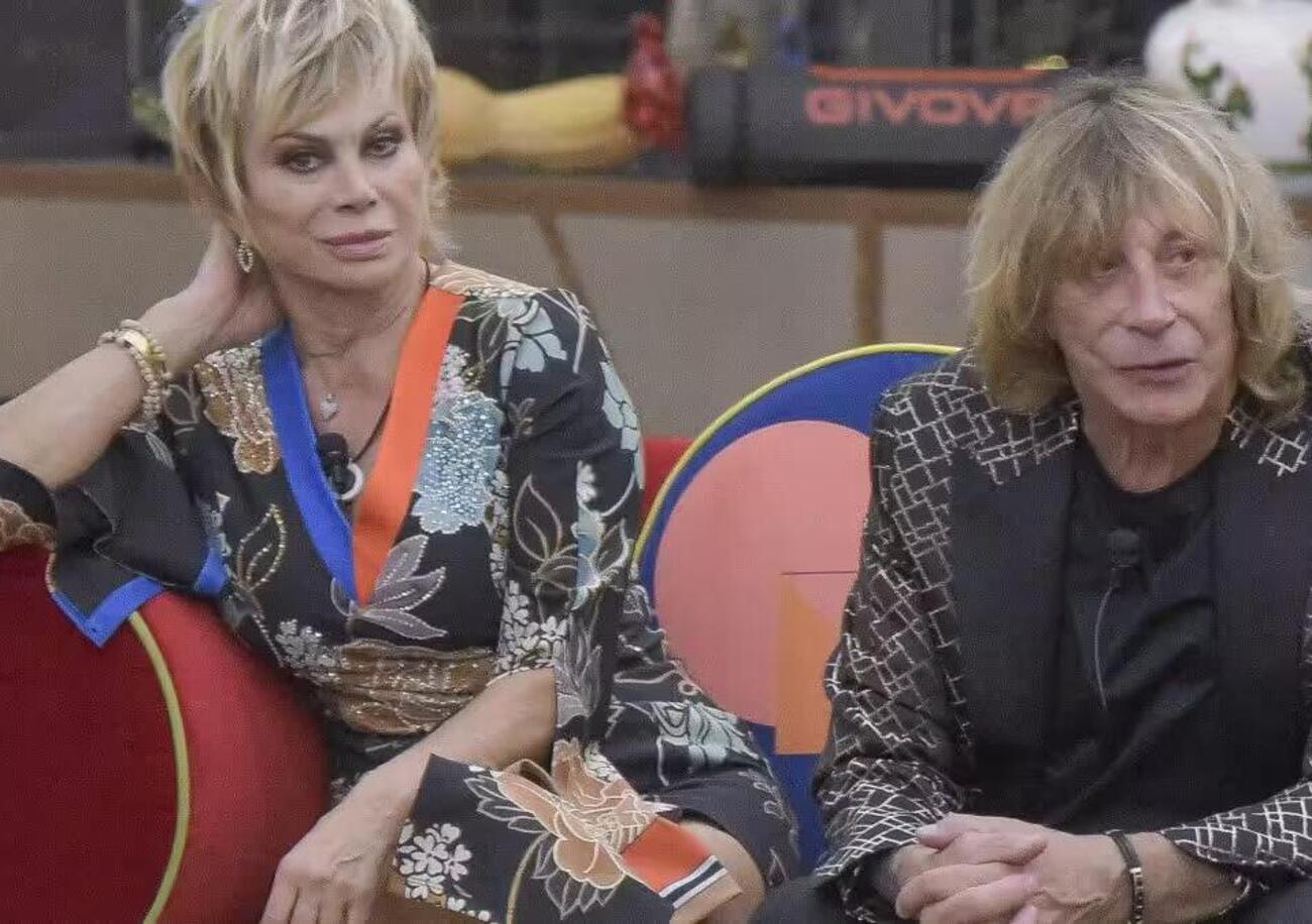 Grande Fratello, ma davvero &egrave; crisi tra Carmen Russo e Enzo Paolo Turchi? E sembra esserci anche lo zampino di Stefano De Martino&hellip;