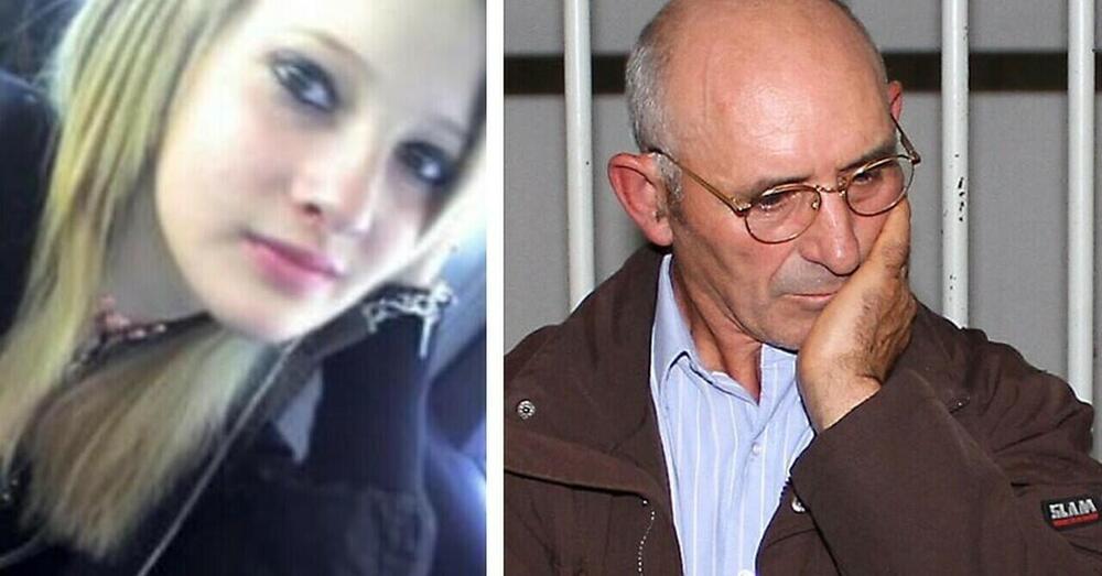 Michele Misseri e le molestie a Sarah Scazzi: &quot;L&#039;ho toccata prima di ucciderla&quot;. Ma nella nuova confessione dimostra ancora la dipendenza psicologica da Cosima Serrano e la figlia Sabrina...