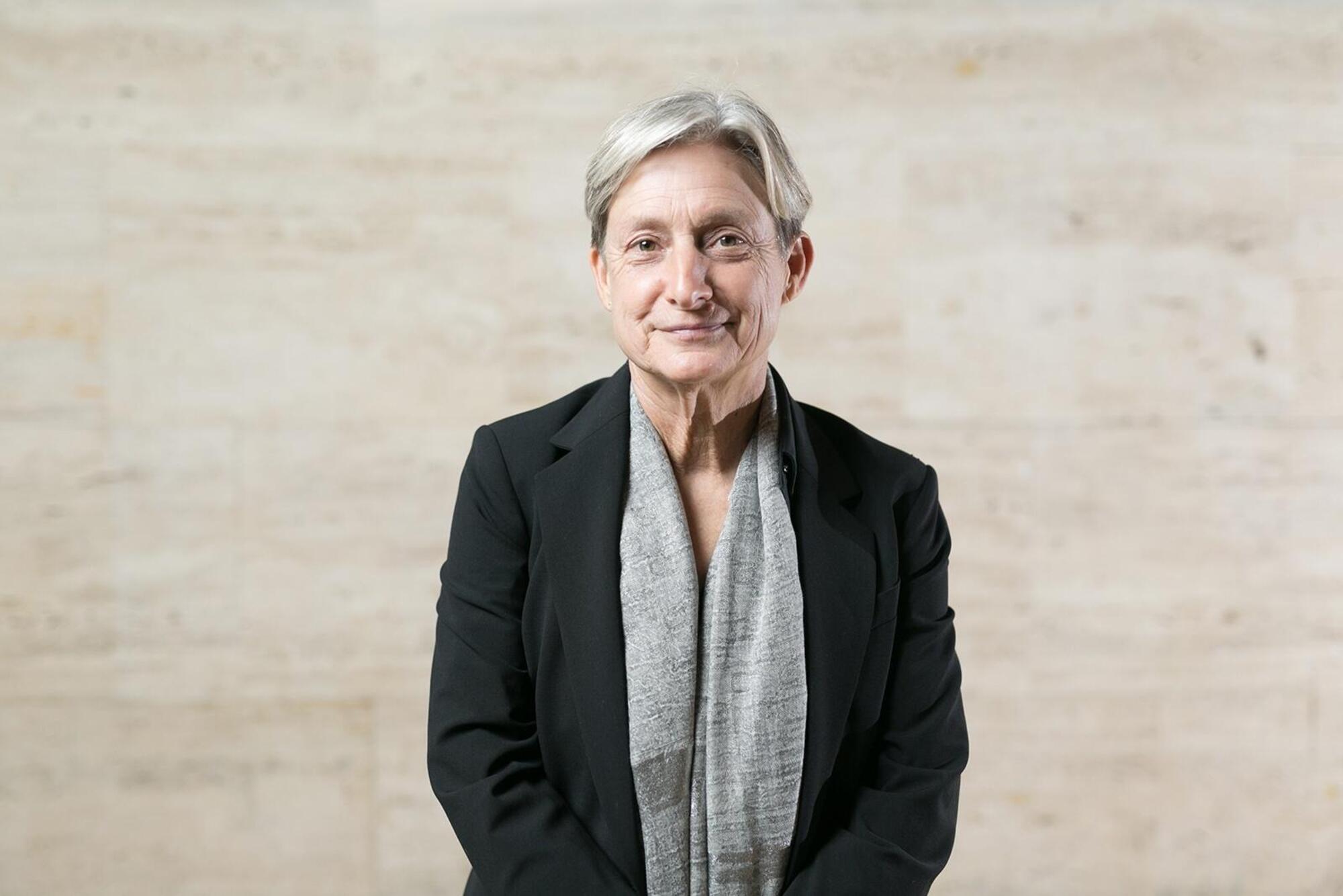 Judith Butler