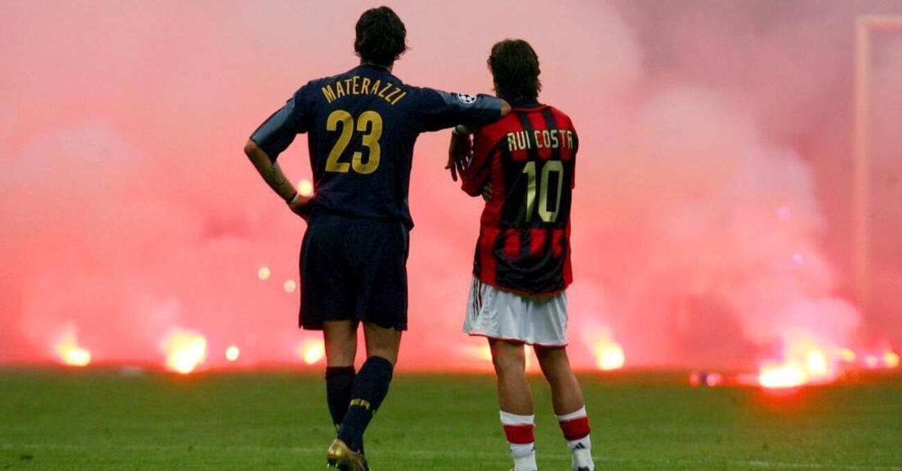 Il calcio &egrave; morto: dai legami criminali delle curve di Inter e Milan alla Roma di Friedkin (a lezione da Diletta Leotta), fino al razzismo (Verona) e ai fallimenti (Genoa e Palermo). Ecco chi sono i nuovi &quot;calciomortari&quot;&hellip; 