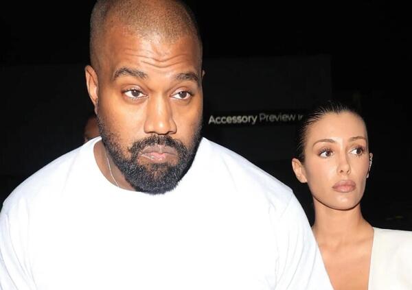 Bianca Censori e Kanye West, altro che divorzio... Ma Ye e la moglie hanno messo in giro voci di separazione solo per attirare l&#039;attenzione? Quando spogliarsi non basta pi&ugrave;...