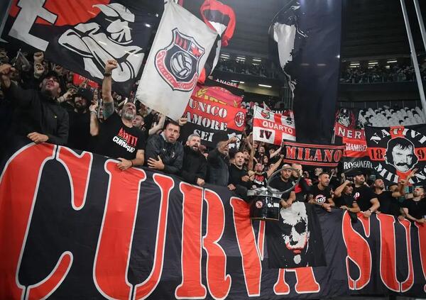 Caso ultras, dopo gli arresti di Lucci, Rosiello e Hagag perch&eacute; la curva del Milan non ha preso le distanze? L&rsquo;Old Clan della Sud ribadisce: &ldquo;Stima, rispetto e continuit&agrave; ideale con i leader&rdquo;