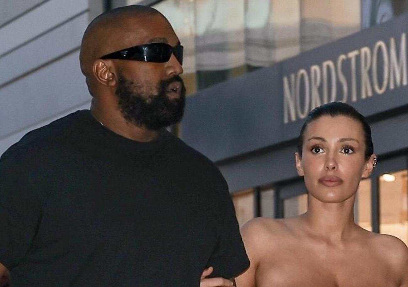 Davvero Kanye West ha fatto spiare Bianca Censori e la famiglia Kardashian da un detective privato? E tra le accuse c&rsquo;&egrave; anche una presunta dipendenza legata ai denti di titanio da 850mila dollari di Ye