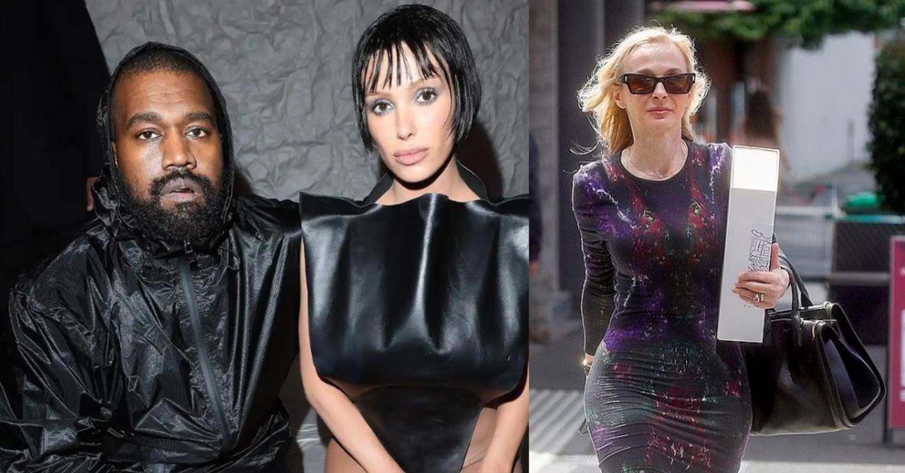 Kanye West nei guai come Diddy e a letto con la madre di Bianca Censori mentre lei guarda? Ma cosa hanno risposto la moglie di Ye e sua mamma Alexandra alla proposta hot?