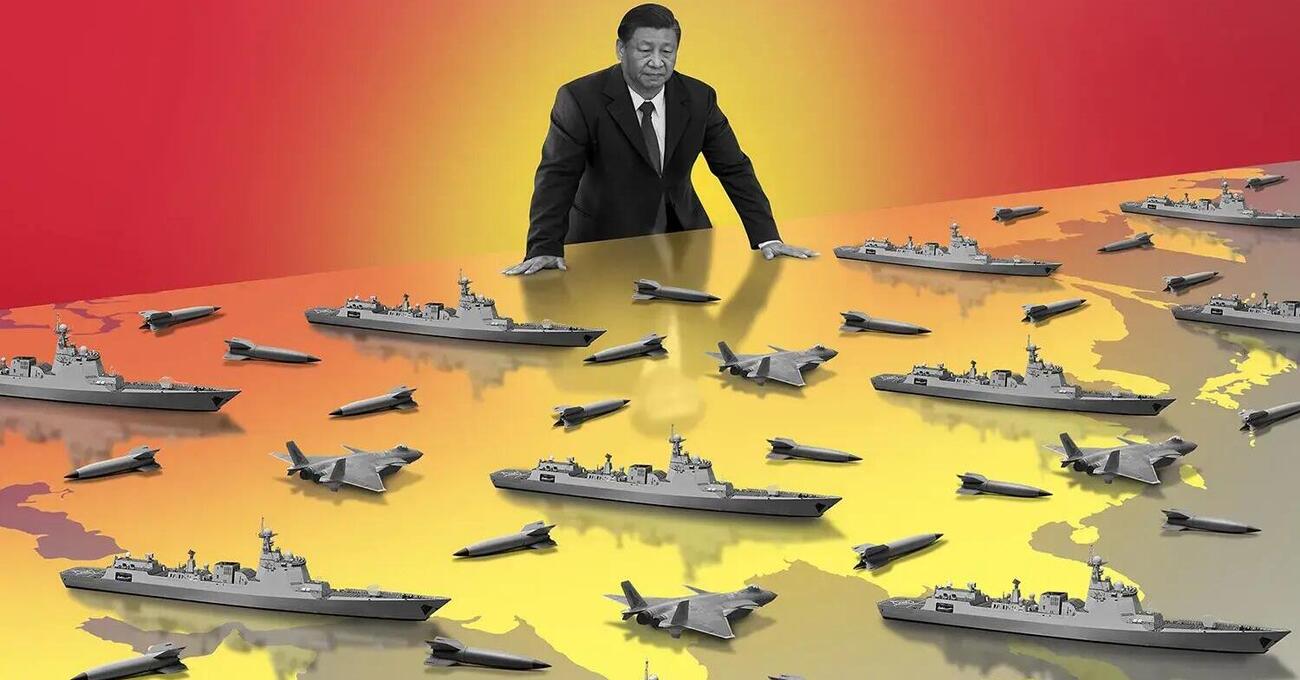 Cina e Taiwan, nuova guerra? Intanto Hezbollah buca Israele: l&rsquo;incognita Libano, l&rsquo;Iran in allerta, gli Stati Uniti alla finestra e le navi di Pechino... Ecco cosa sta succedendo nel mondo in fiamme