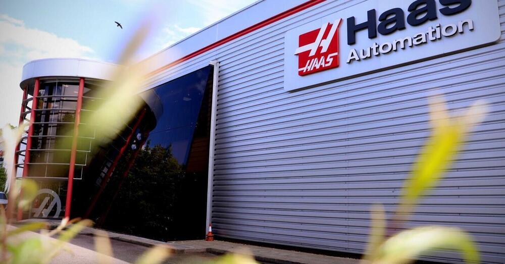 Accordo Haas-Toyota: marketing o qualcosa di pi&ugrave;? Ecco in cosa consiste il nuovo patto in F1