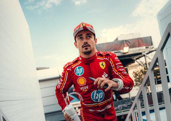 Ma cosa hanno detto Mattia Binotto e Carlos Sainz su Lewis Hamilton in Ferrari? 