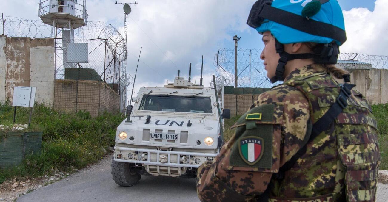 La missione Unifil in Libano? &ldquo;Inutile e vittima di Hezbollah. Infatti i tunnel a 200 metri...&rdquo;. L&rsquo;Idf israeliano con i palestinesi? &ldquo;Non &egrave; genocidio&rdquo;. Parla Mirko Campochiari di Parabellum