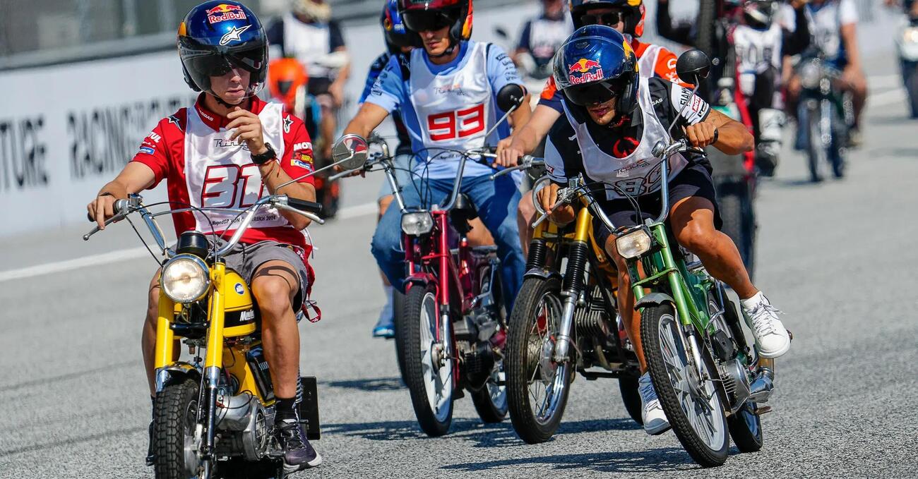 La MotoGP a Liberty Media? Sembrava certo, invece ora un parlamentare s&rsquo;&egrave; messo di traverso e anche le voci che girano fanno pensare