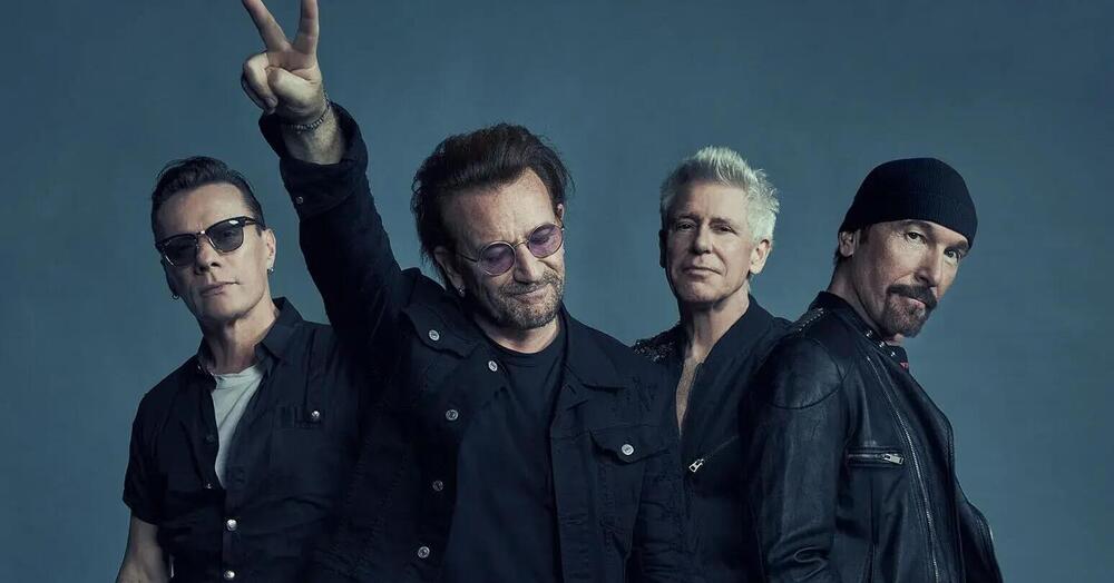 U2, dopo The Sphere a Las Vegas e il film V-U2 (un flop), per quanto andr&agrave; avanti questa farsa? Ecco come spazzare via tanti ricordi in musica di Bono Vox e soci...