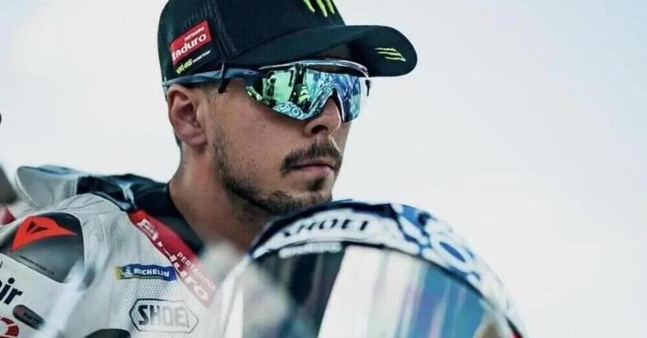Fabio Di Giannantonio sul luogo della prima volta, ma senza la spalla di una volta: &ldquo;Voglio provarci&rdquo;