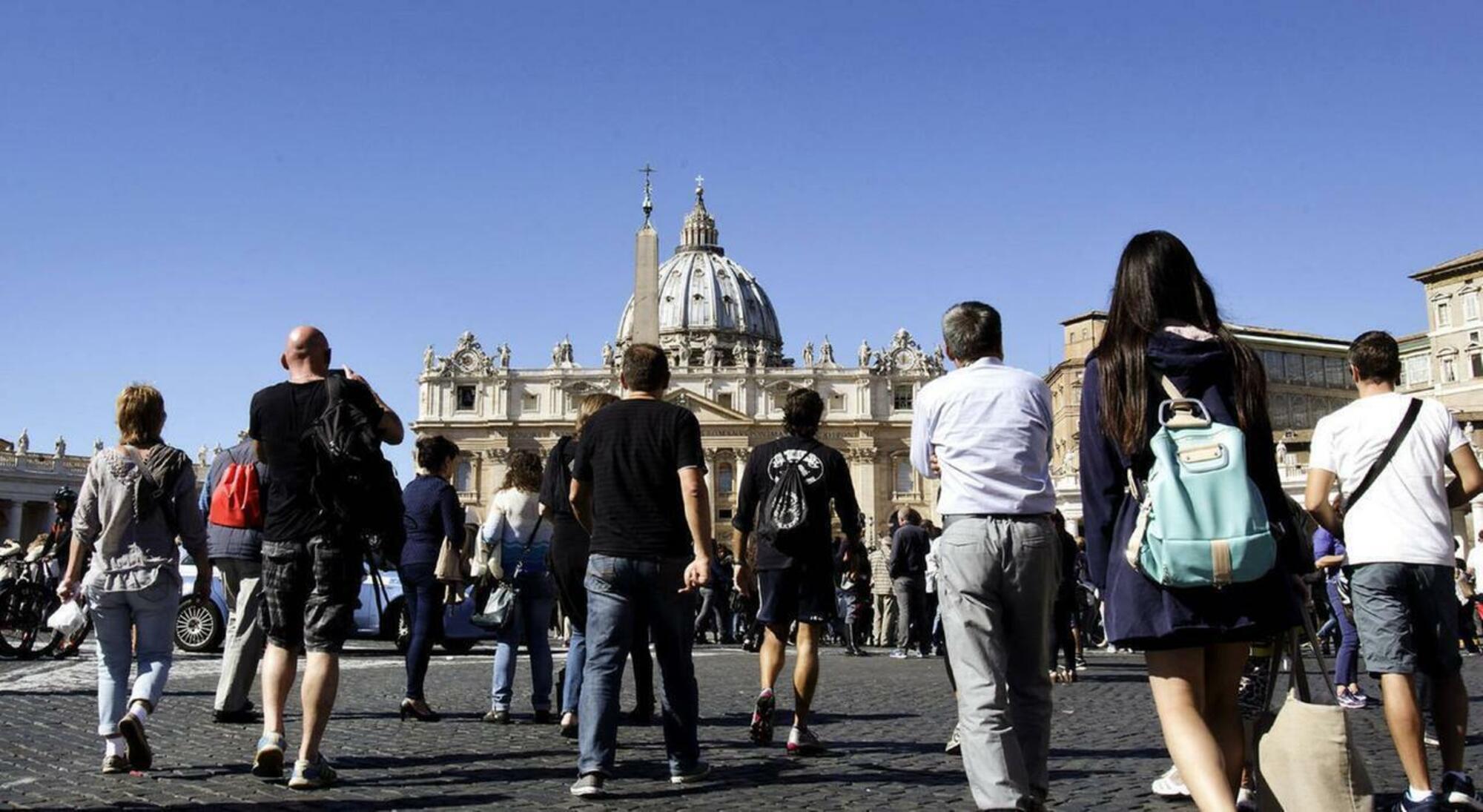 Il Giubileo inizier&agrave; il 24 dicembre alle 16:30 