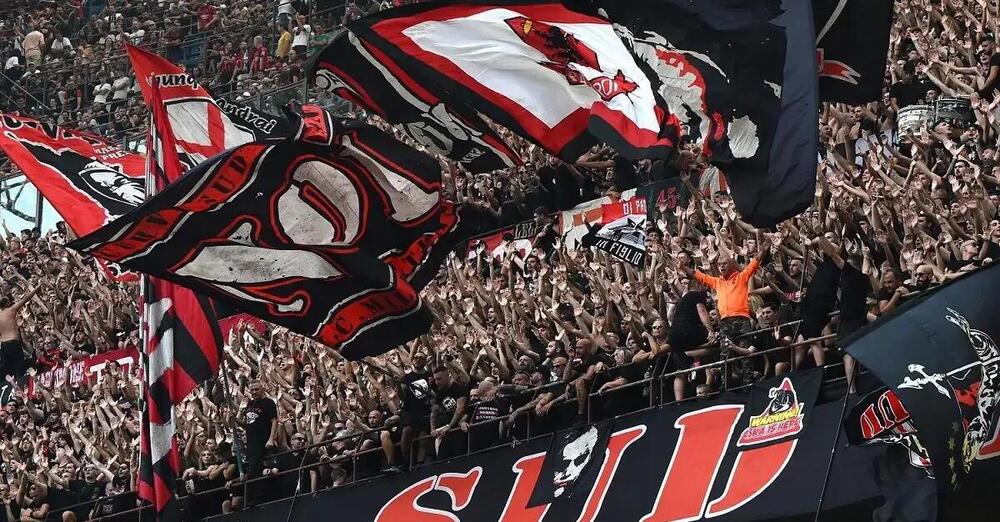 Caso ultras, ma vi siete accorti che nel comunicato dei Banditi della curva Sud del Milan ci sono strani messaggi tra le righe? Ve li spieghiamo noi nel dettaglio (e su alcune cose siamo d&rsquo;accordo)