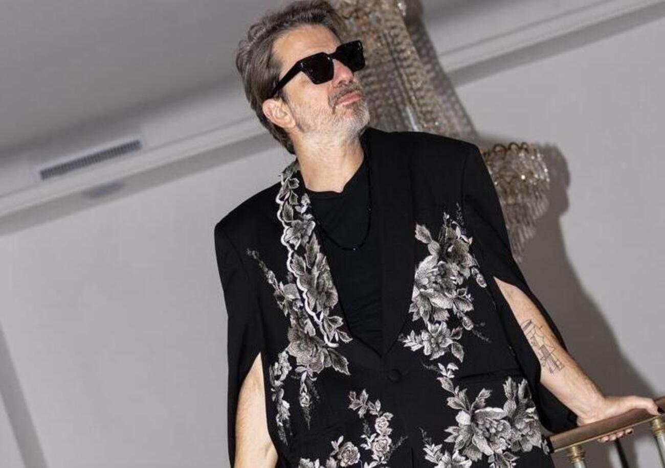 Rodrigo D&rsquo;Erasmo: &ldquo;I trapper? Anche loro si stancano di stare da soli sul palco. Vi spiego perch&eacute; &egrave; pi&ugrave; divertente condividerlo&rdquo;. E su Afterhours, Marco D&rsquo;Amore e la colonna sonora del film &ldquo;Non dirmi che hai paura&rdquo;&hellip;