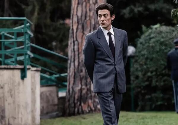 Abbiamo visto il film &ldquo;Berlinguer &ndash; La grande ambizione&rdquo; con Elio Germano: ma da quando il segretario del Pci &egrave; diventato Padre Pio? Meglio ricordare Luigi Longo. Non sapete chi &egrave;? Ve lo diciamo noi...