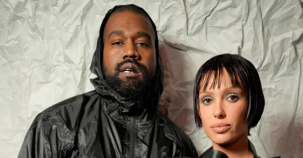 Kanye West e Bianca Censori: le voci di divorzio come distrazione dalla causa dell&rsquo;ex assistente Pisciotta legata anche a Diddy Sean Combs?