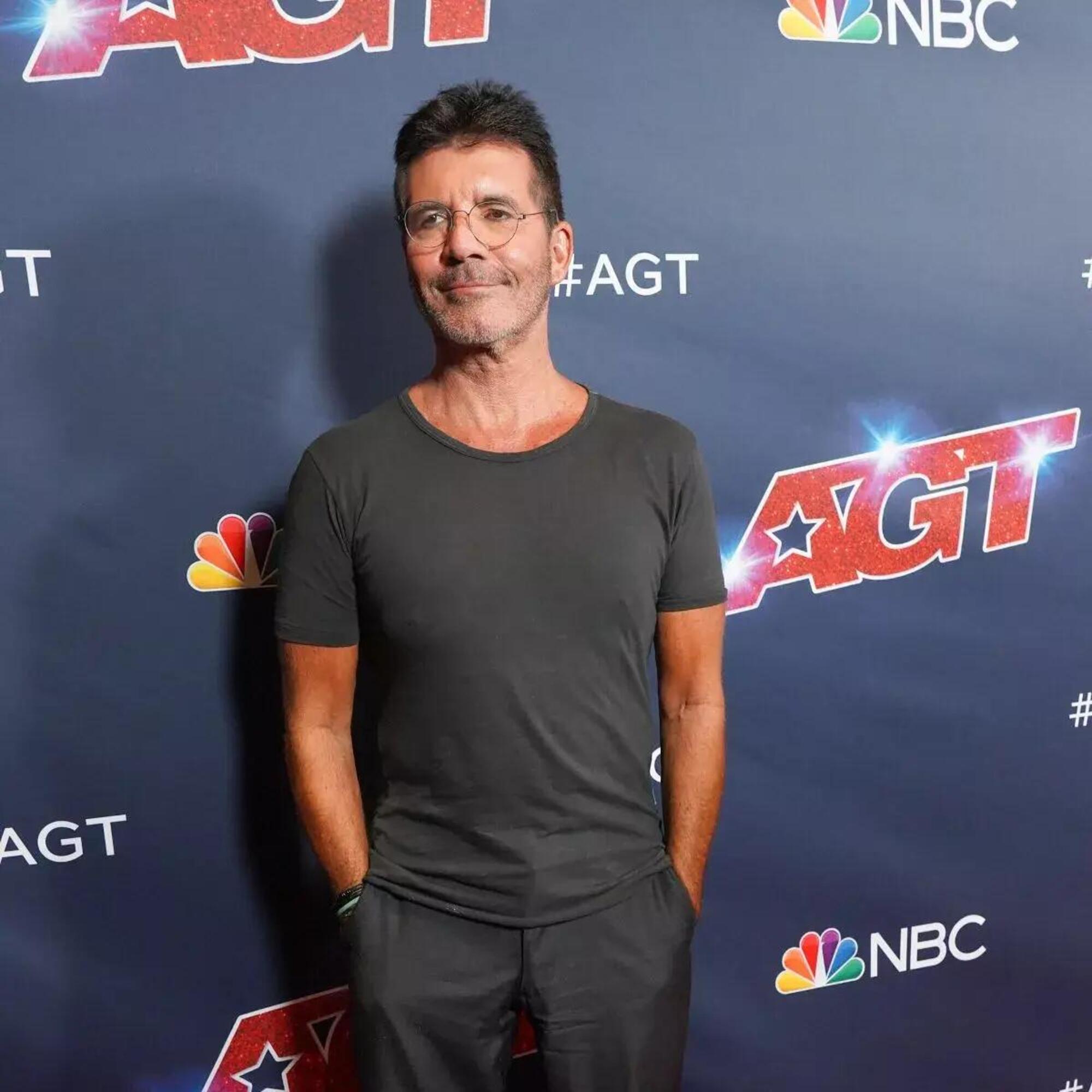 Simon Cowell, creatore di X Factor e degli One Direction