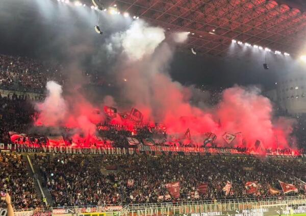 Caso ultras, per la curva Sud anche il tentato omicidio di uno di loro, Anghinelli, e il pestaggio di Motta Visconti sono &ldquo;vicende private&rdquo; di Hagag, Lucci e Rosiello, come dicevano i Banditi nel comunicato?