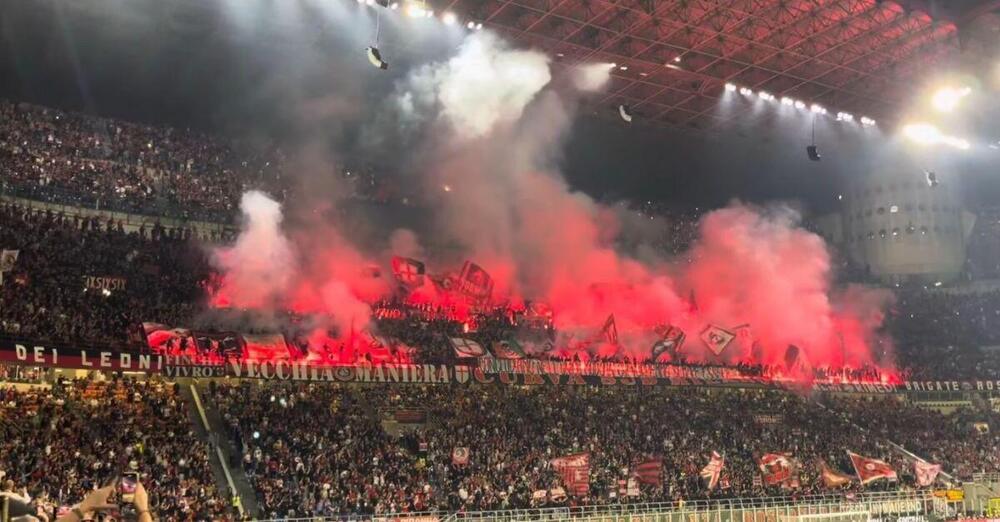 Caso ultras, per la curva Sud anche il tentato omicidio di uno di loro, Anghinelli, e il pestaggio di Motta Visconti sono &ldquo;vicende private&rdquo; di Hagag, Lucci e Rosiello, come dicevano i Banditi nel comunicato?