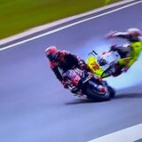 La brutale caduta di Marco Bezzecchi e Maverick Vinales nella Sprint d’Australia ci ha tolto il fiato [FOTO] 6