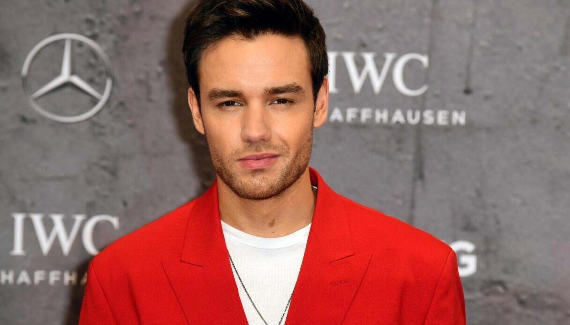 Liam Payne