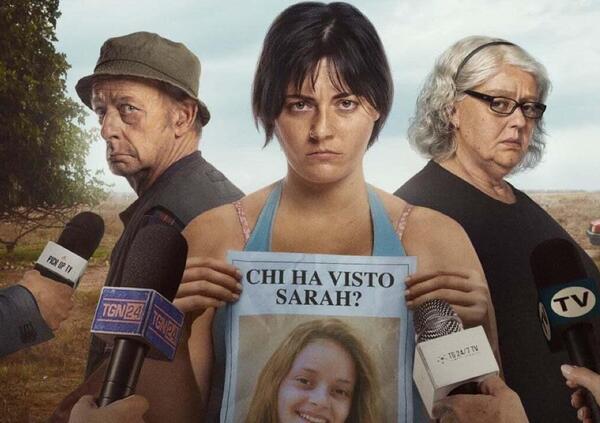 Avetrana, la serie Disney Plus va vista perch&eacute; siamo tutti colpevoli nei confronti di Sarah Scazzi. E Michele Misseri...