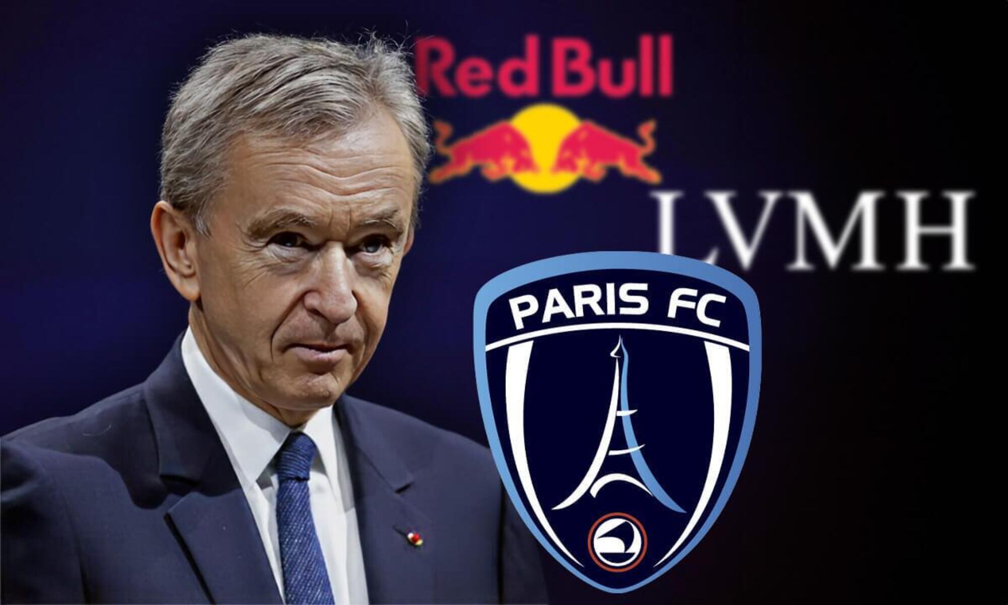 arnault red bull paris lvmh