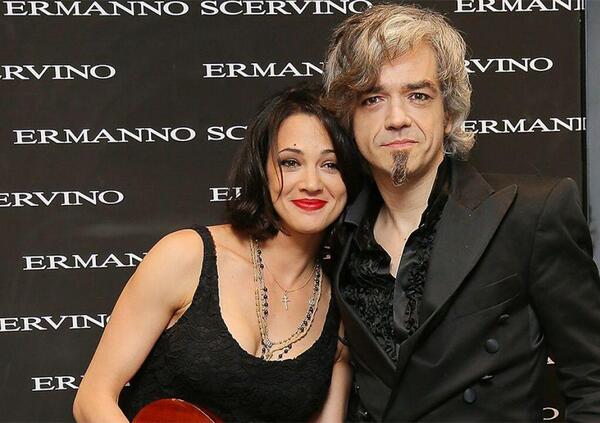 Morgan: &quot;Asia Argento dice a Verissimo che mi drogo? Parla una che si &egrave; fumata il brillantante per lavastoviglie...&quot;. E sulla figlia Anna Lou Castoldi...