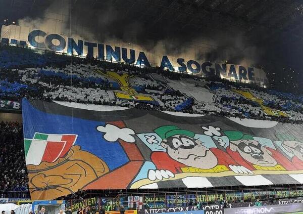 1. Curva Nord e &lsquo;ndrangheta, viaggio nell&#039;omicidio Boiocchi: come mai dopo due anni non c&rsquo;&egrave; nessun colpevole? Ecco perch&eacute;. Ma chi l&rsquo;ha ucciso? La verit&agrave; &egrave; vicina. Vi raccontiamo l&rsquo;ambiente in cui &egrave; nato. E i nomi dei coinvolti...