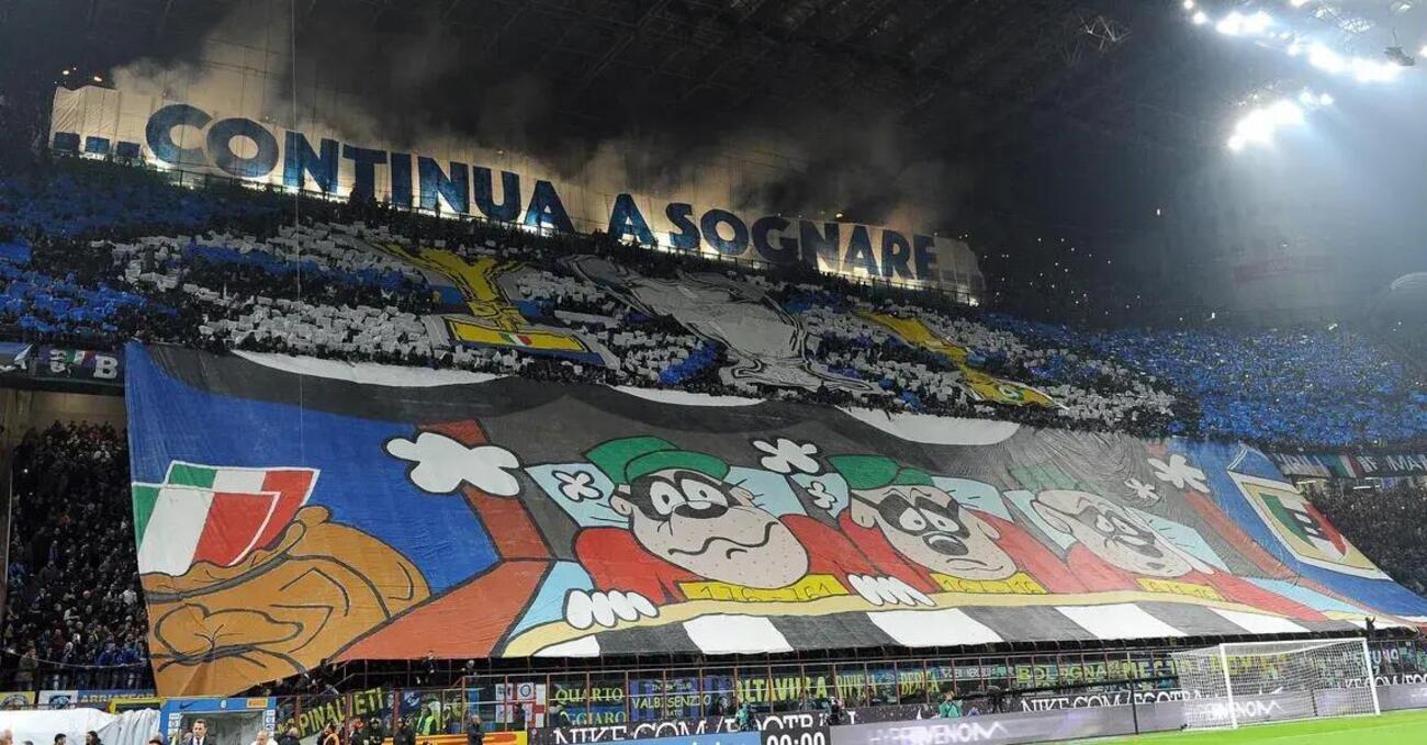 1. Curva Nord e &lsquo;ndrangheta, viaggio nell&#039;omicidio Boiocchi: come mai dopo due anni non c&rsquo;&egrave; nessun colpevole? Ecco perch&eacute;. Ma chi l&rsquo;ha ucciso? La verit&agrave; &egrave; vicina. Vi raccontiamo l&rsquo;ambiente in cui &egrave; nato. E i nomi dei coinvolti...