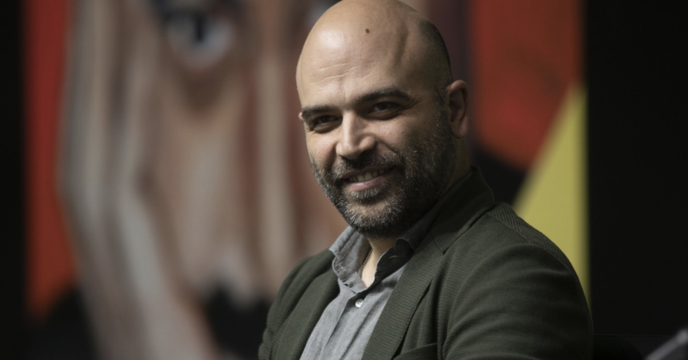 Roberto Saviano martire e censurato, ma &egrave; ovunque (anche alla Fiera di Francoforte e nella Rai di Giorgia Meloni). &Egrave; ancora l&rsquo;intellettuale &ldquo;barricadero&rdquo; che si vanta di essere? Oppure&hellip;