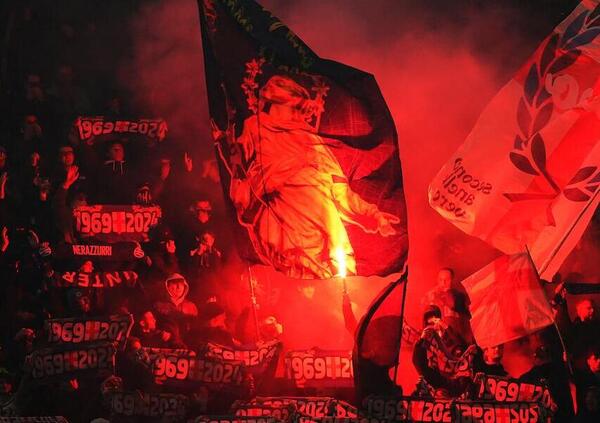 Caso ultras e omicidio Bellocco, da Giletti le novit&agrave; sull&rsquo;inchiesta: intercettazioni inedite (segnalate da Gratteri), conferme sui legami tra la curva Sud e la &lsquo;ndrangheta e i big coinvolti nei business di San Siro