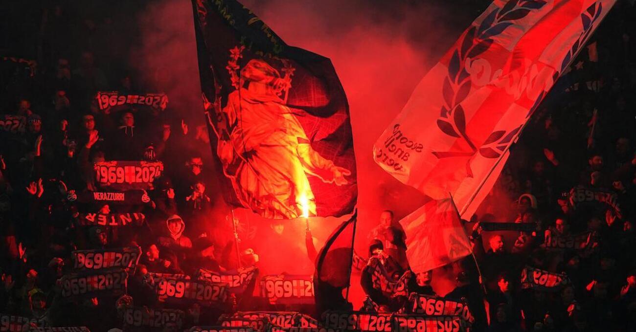 Caso ultras e omicidio Bellocco, da Giletti le novit&agrave; sull&rsquo;inchiesta: intercettazioni inedite (segnalate da Gratteri), conferme sui legami tra la curva Sud e la &lsquo;ndrangheta e i big coinvolti nei business di San Siro