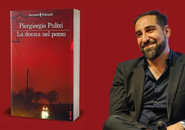 Abbiamo letto La donna nel pozzo, libro di Piergiorgio Pulixi (Feltrinelli), dove l&rsquo;autore inganna i lettori trasgredendo la regola fondamentale del giallo: &egrave; questo che insegna agli studenti di scrittura?