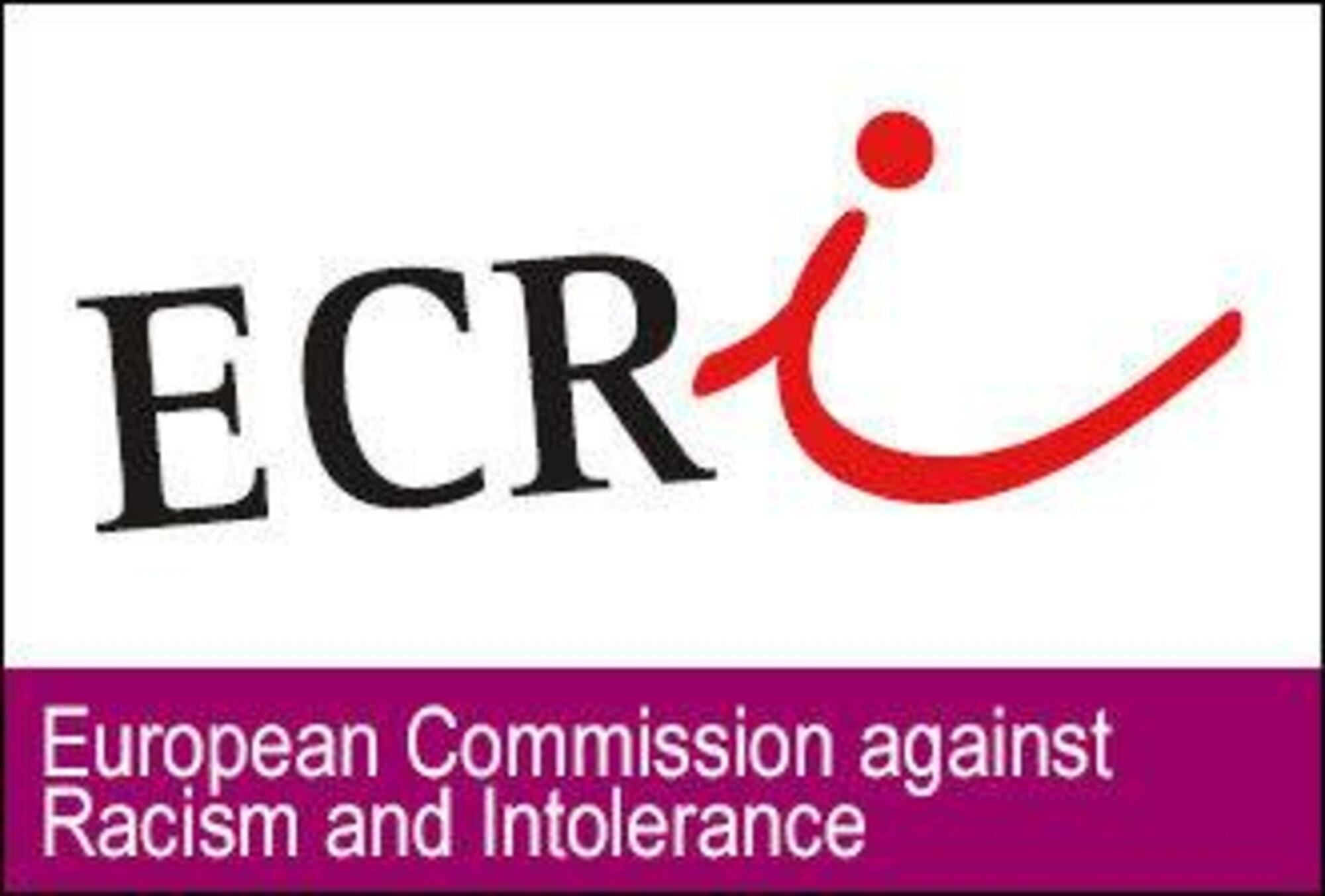 Ecri, la commissione europea contro il razzismo e l&#039;intolleranza 