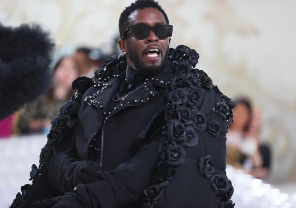 Sean Diddy Combs, le nuove accuse del personal trainer: &ldquo;Passava il mio corpo drogato in giro come un regalo durante il party&rdquo;. E cos&#039;&egrave; l&rsquo;ipotesi del Ghb nel cocktail&hellip;