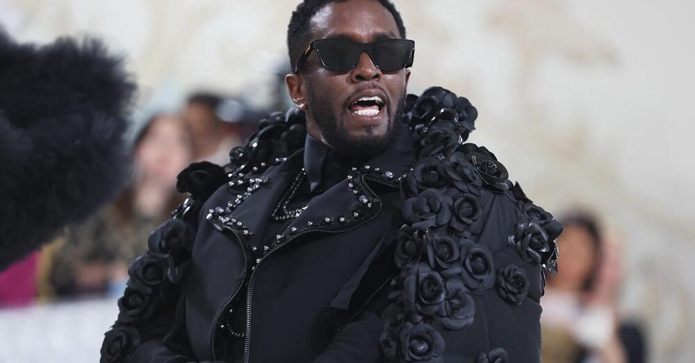 Sean Diddy Combs, le nuove accuse del personal trainer: &ldquo;Passava il mio corpo drogato in giro come un regalo durante il party&rdquo;. E cos&#039;&egrave; l&rsquo;ipotesi del Ghb nel cocktail&hellip;