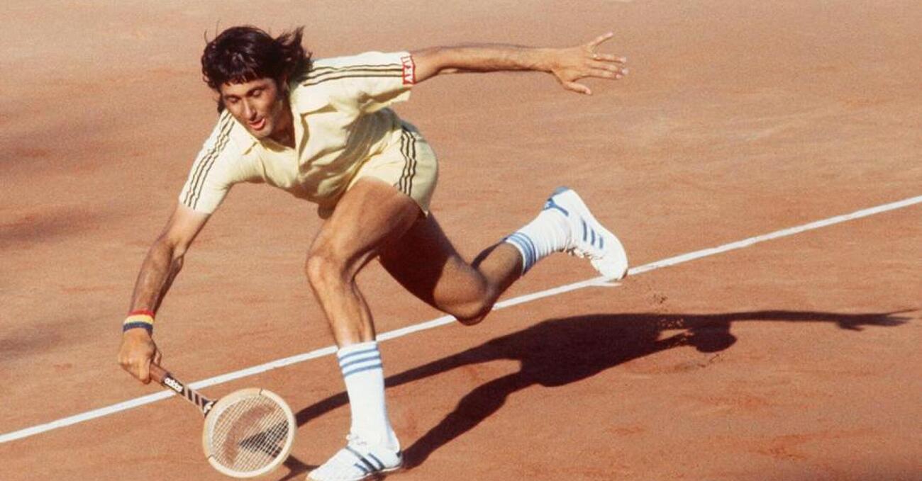 Se Fognini o Kyrgios contro Sinner vi sembrano eccessivi, guardate il film su Ilie &ldquo;Nasty&rdquo; Nastase. Lo abbiamo visto in anteprima alla Festa del cinema di Roma: ecco il bandito che venne dall&rsquo;est, il primo numero uno del tennis: le donne, il talento e...