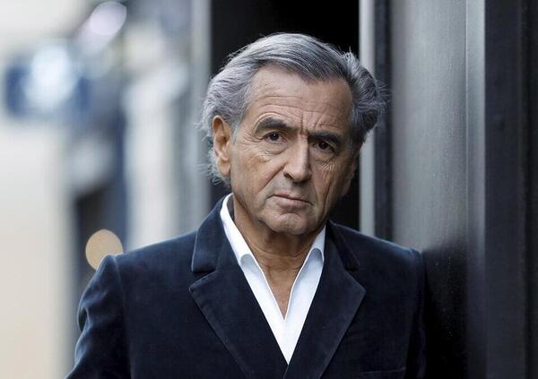 Chi vuole censurare Bernard-Henri L&eacute;vy? &ldquo;Cancellato&rdquo; il suo ultimo libro, &ldquo;Solitudine di Israele&rdquo;, per paura degli attivisti filopalestinesi: noi lo abbiamo letto e&hellip;