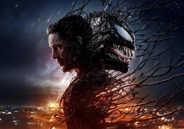 Esce al cinema &ldquo;Venom: the last dance&rdquo;. Ma com&#039;&egrave; il film ultima volta di Tom Hardy come attore interprete dell&#039;anti-eroe Marvel? &ldquo;Come vedere mio figlio lasciare casa&rdquo;