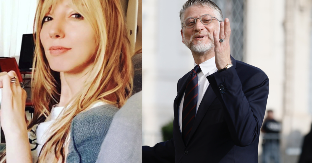 Ok, ma chi &egrave; Antonella Giuli, sorella del ministro della Cultura Alessandro ed ex portavoce di Lollobrigida, finita nell&rsquo;inchiesta di Report su Rai 3? Da addetta alla comunicazione in Fratelli d&rsquo;Italia a&hellip;  