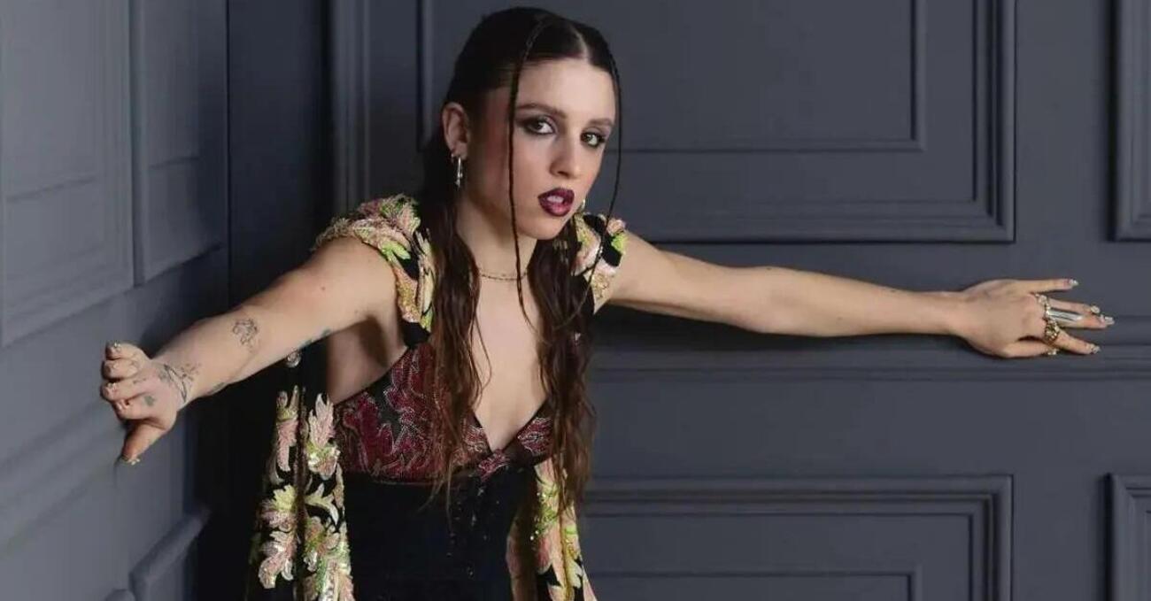 Angelina Mango che cancella il tour per problemi di salute è la storia di Sangiovanni al contrario. Ma non meno preoccupante