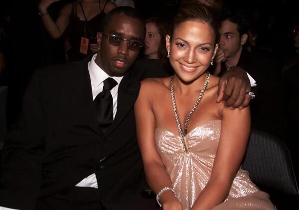 Ma che c&rsquo;entra Sean Diddy Combs con il divorzio di Jennifer Lopez? Tra le accuse a Puff Daddy c&rsquo;&egrave; pure questa...