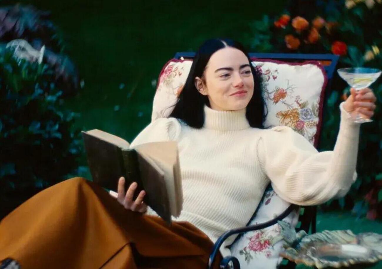 Non sapete pi&ugrave; che libri leggere e che film guardare? Ve li consigliamo noi: I dannati di Roberto Minervini e Le verit&agrave; spezzate di Alessandro Robecchi 