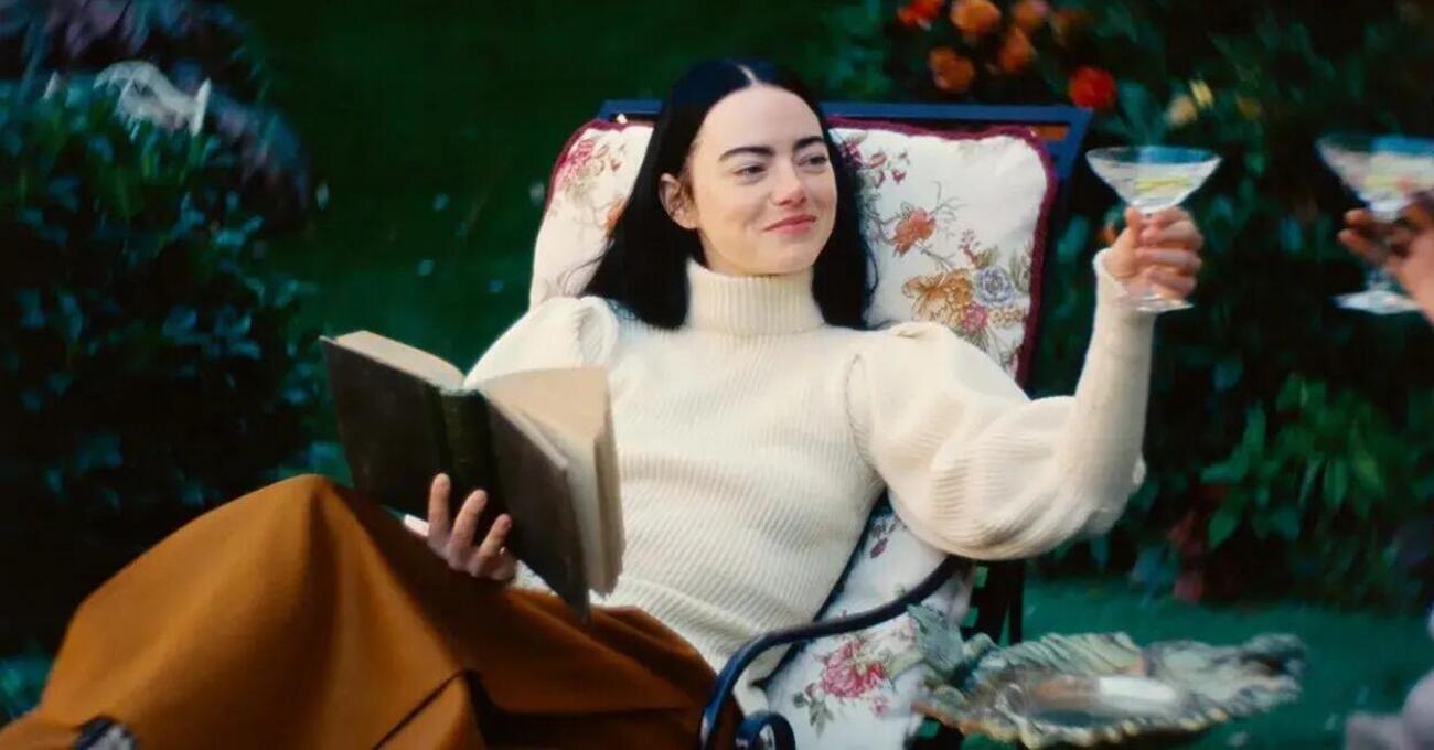 Non sapete pi&ugrave; che libri leggere e che film guardare? Ve li consigliamo noi: I dannati di Roberto Minervini e Le verit&agrave; spezzate di Alessandro Robecchi 