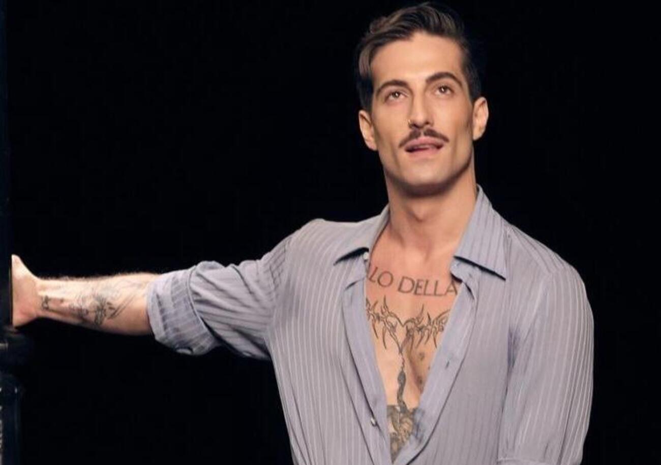 Damiano David senza Maneskin non ne sbaglia una (neanche con &ldquo;Born with a Broken Heart&rdquo;). Jake La Furia dice basta trap (dentro e fuori da X Factor)? E i Coma Cose&hellip; tutte le novit&agrave; musicali di questa settimana