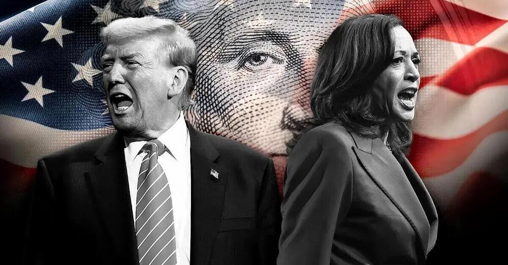 Davvero Kamala Harris &egrave; in vantaggio su Donald Trump? Forse no. Vi spieghiamo perch&eacute; i sondaggi sulle elezioni Usa mentono e perch&eacute; dovreste guardare ai siti di scommesse (che sono gi&agrave; sicuri del vincitore)