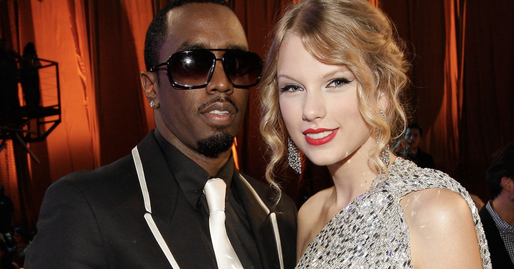 Sean Diddy Combs, davvero Taylor Swift voleva andare con lui? &ldquo;&Egrave; sempre stato gentile con me&rdquo;. E sulle nuove accuse contro Puff Daddy&hellip;