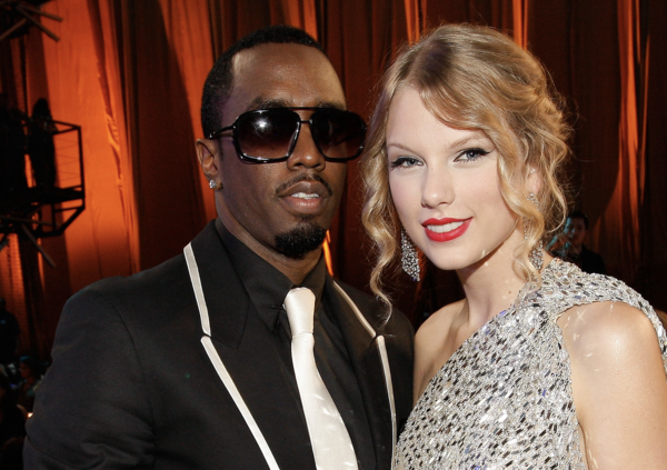 Sean Diddy Combs, davvero Taylor Swift voleva andare con lui? &ldquo;&Egrave; sempre stato gentile con me&rdquo;. E sulle nuove accuse contro Puff Daddy&hellip;